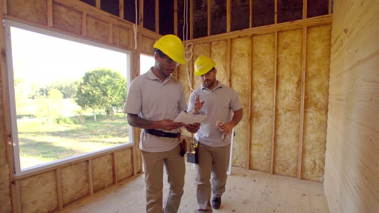 Professional Insulation in Dripping Springs, TX