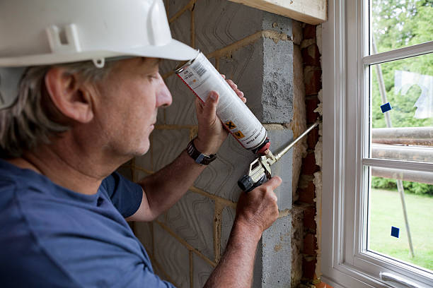 Best Commercial Insulation Services  in Dripping Springs, TX